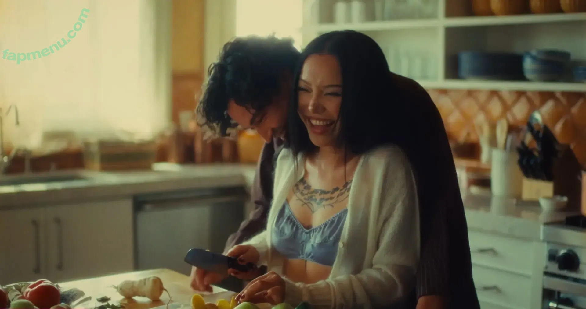 Bella Poarch nude photo #0411 (bellapoarch / bllapoarch)