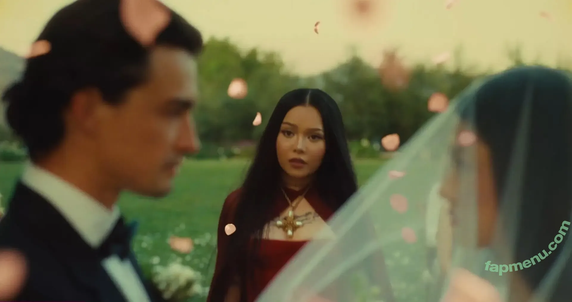 Bella Poarch nude photo #0416 (bellapoarch / bllapoarch)