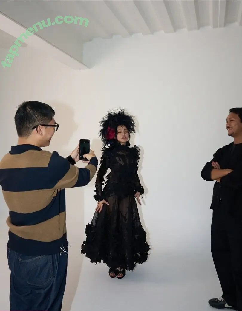 Bella Poarch nude photo #0840 (bellapoarch)