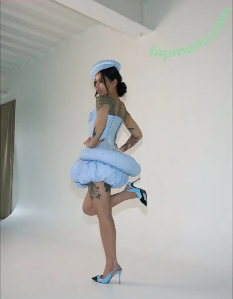 Bella Poarch nude photo #0842 (bellapoarch / bllapoarch)