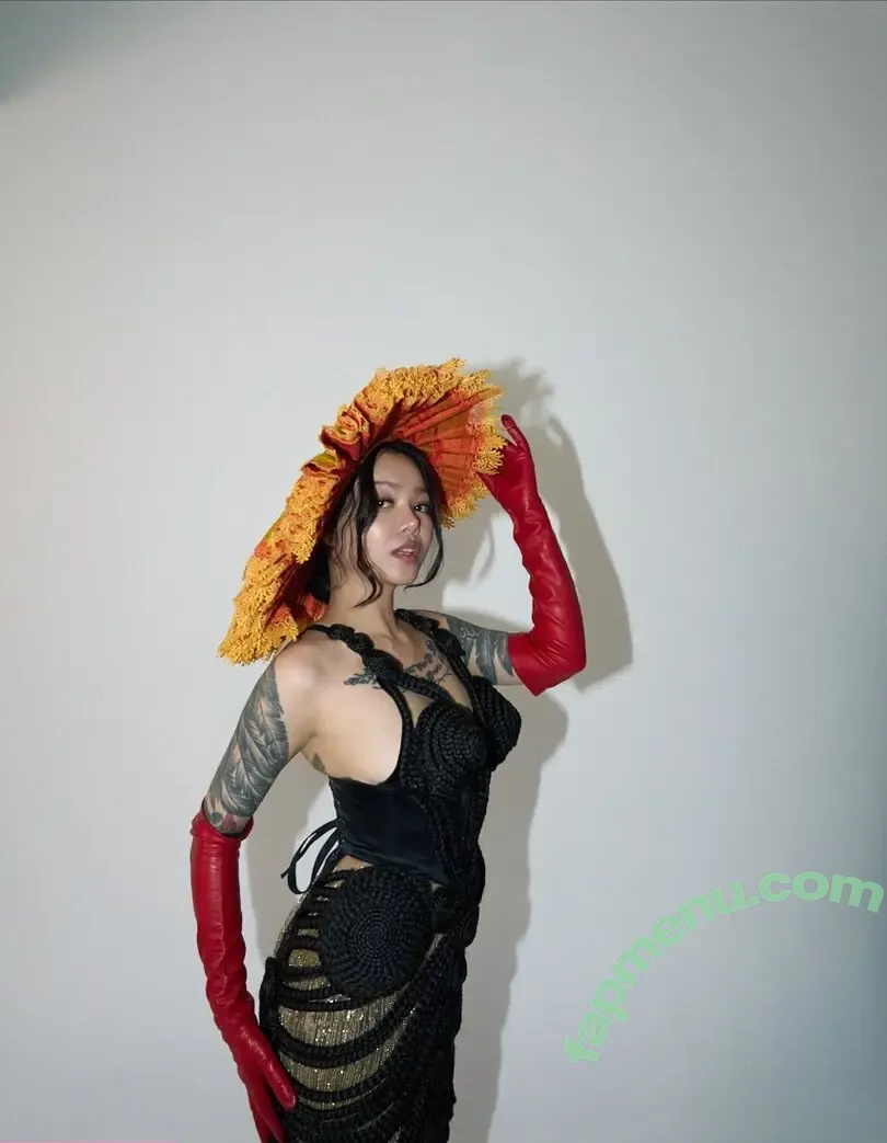 Bella Poarch nude photo #0852 (bellapoarch / bllapoarch)