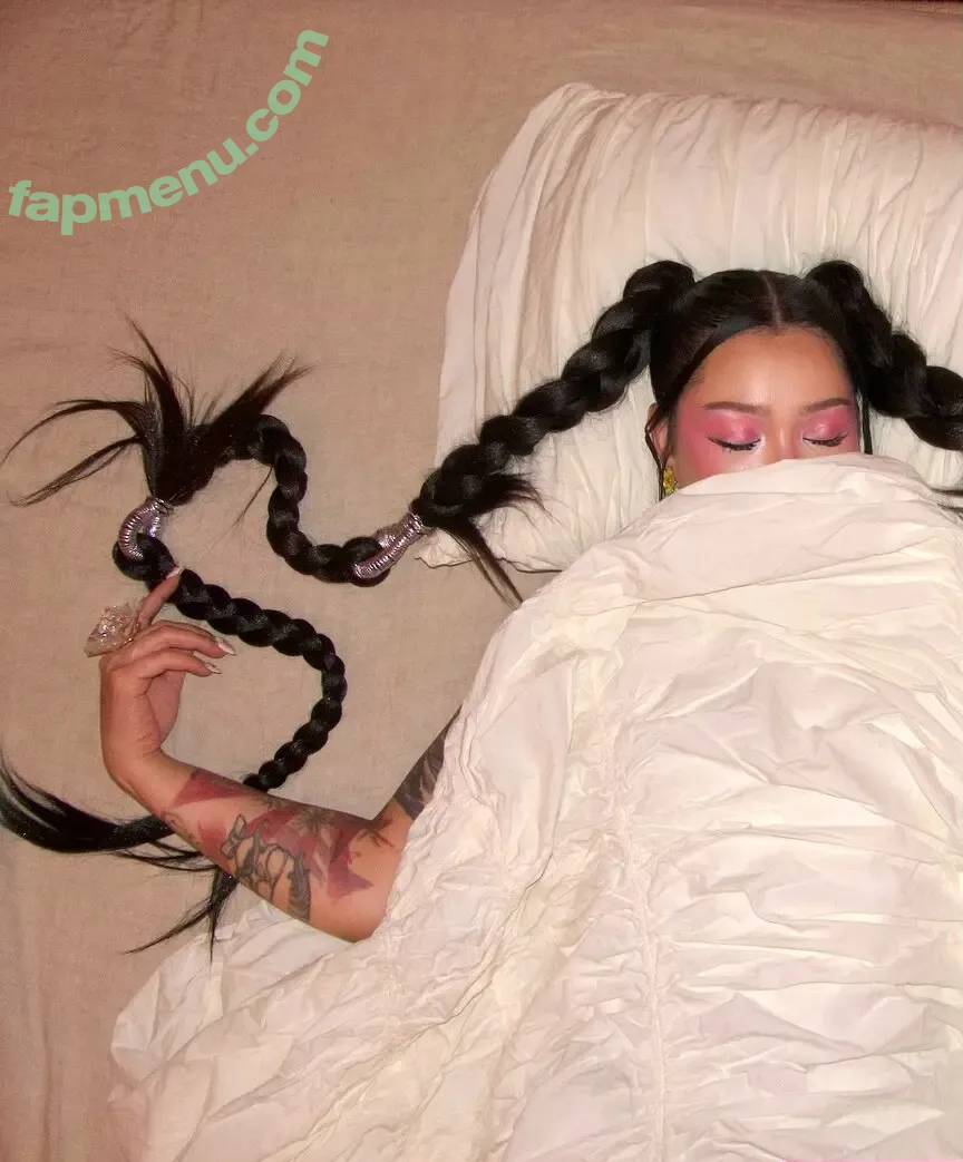 Bella Poarch nude photo #0857 (bellapoarch / bllapoarch)