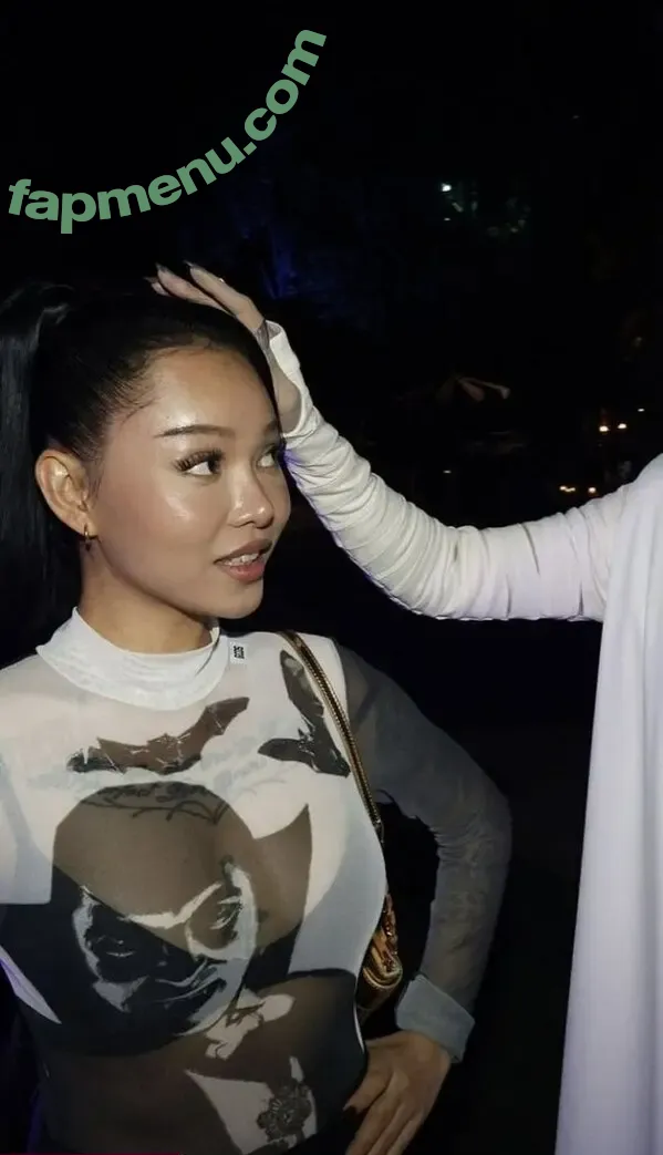 Bella Poarch nude photo #0866 (bellapoarch / bllapoarch)