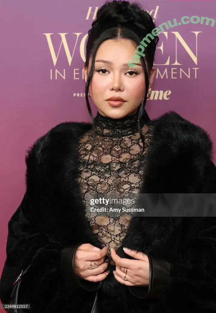 Bella Poarch nude photo #0880 (bellapoarch)