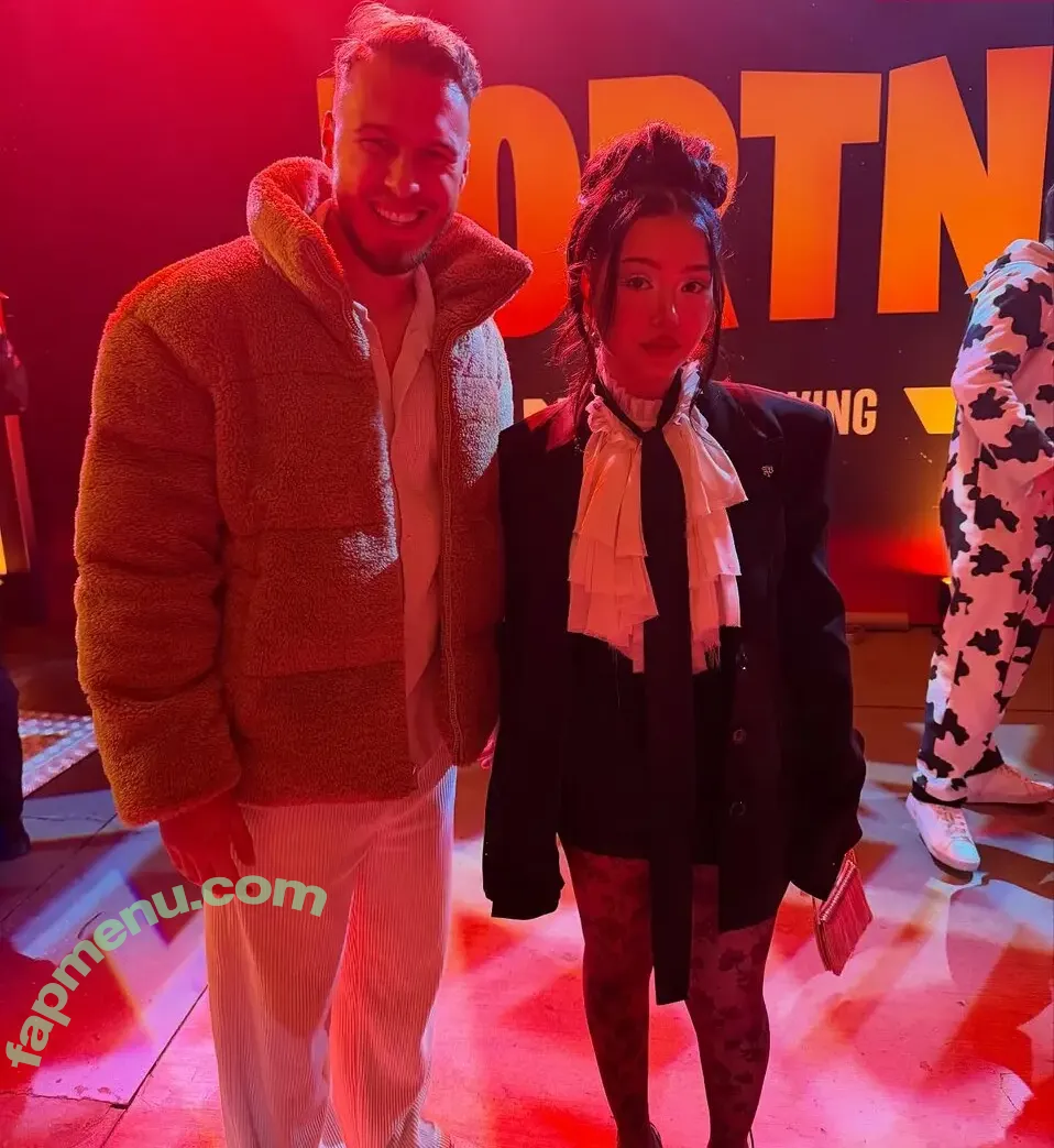 Bella Poarch nude photo #0894 (bellapoarch)