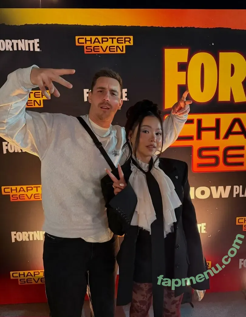 Bella Poarch nude photo #0895 (bellapoarch)