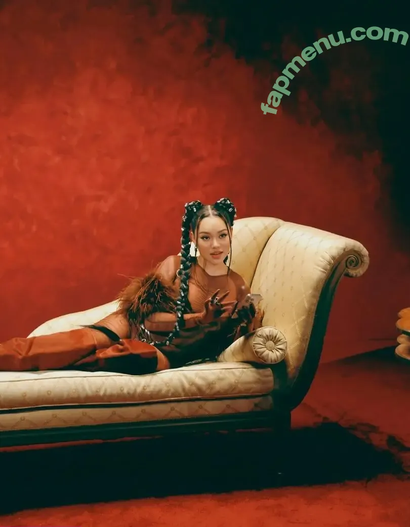 Bella Poarch nude photo #0906 (bellapoarch)