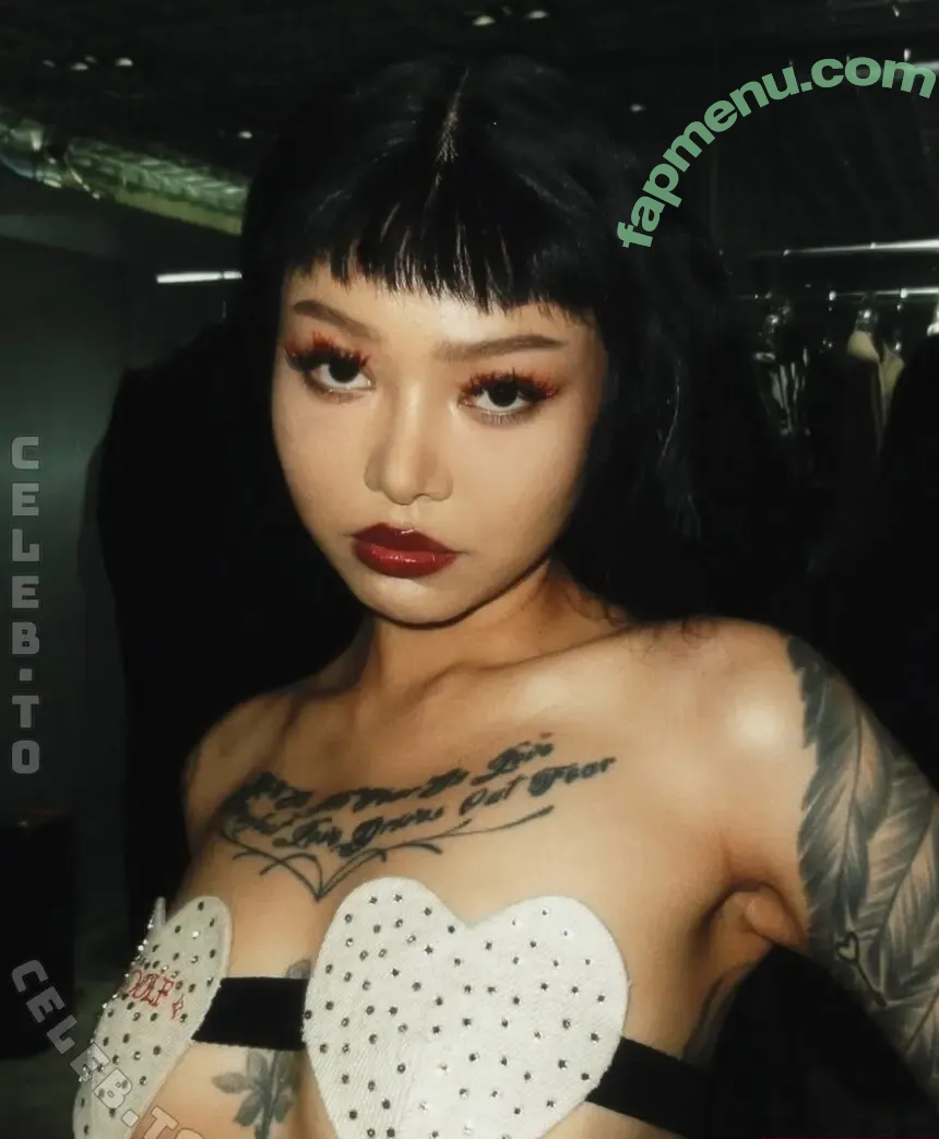 Bella Poarch nude photo #0911 (bellapoarch)