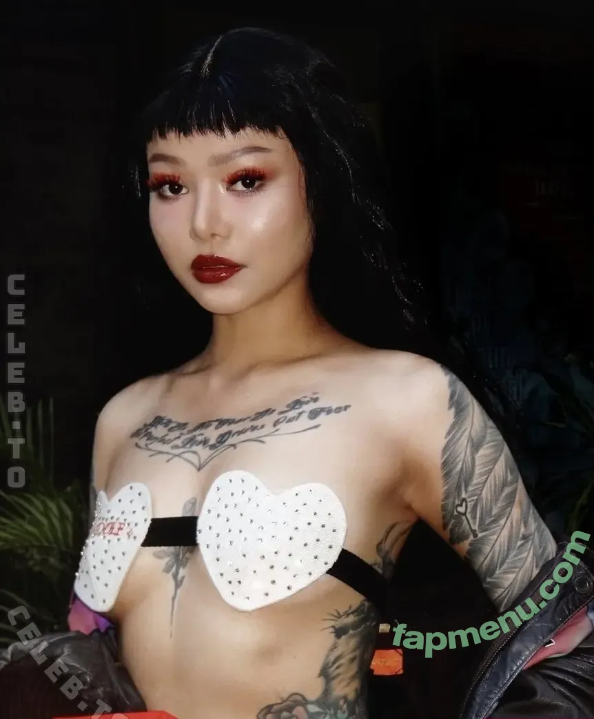 Bella Poarch nude photo #0914 (bellapoarch)