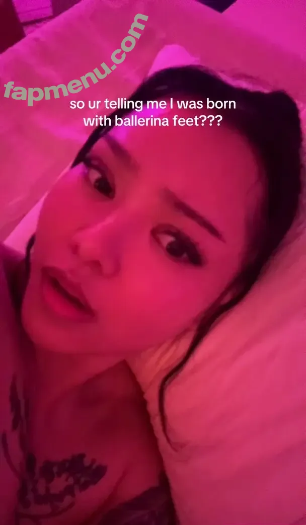 Bella Poarch nude photo #0917 (bellapoarch / bllapoarch)