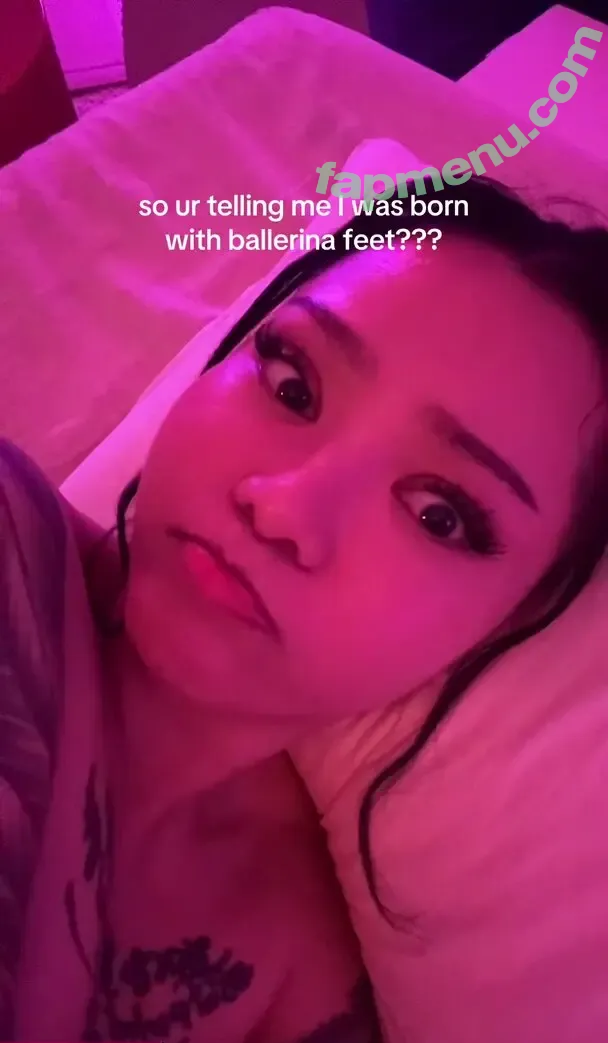 Bella Poarch nude photo #0918 (bellapoarch / bllapoarch)