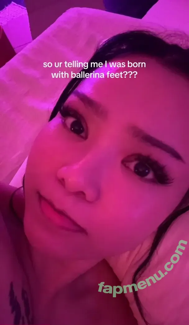 Bella Poarch nude photo #0919 (bellapoarch / bllapoarch)