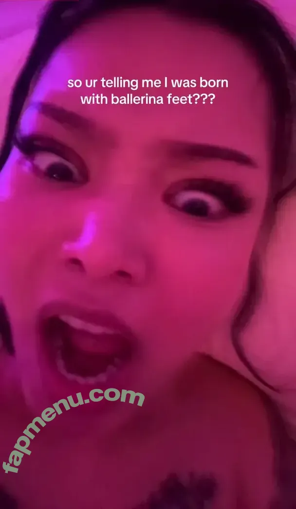 Bella Poarch nude photo #0920 (bellapoarch / bllapoarch)