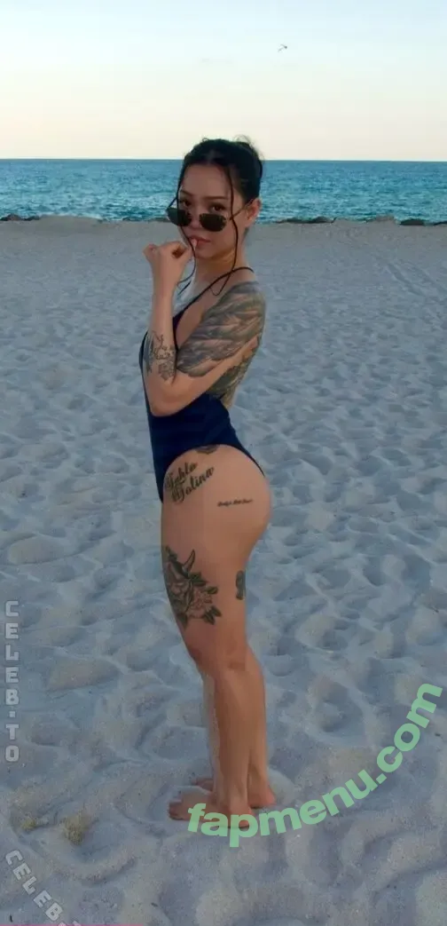 Bella Poarch nude photo #0931 (bellapoarch / bllapoarch)