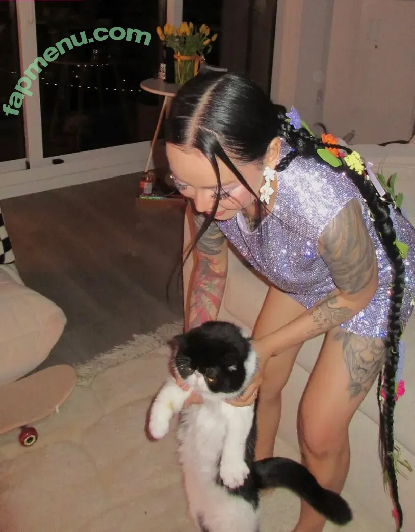 Bella Poarch nude photo #0934 (bellapoarch / bllapoarch)