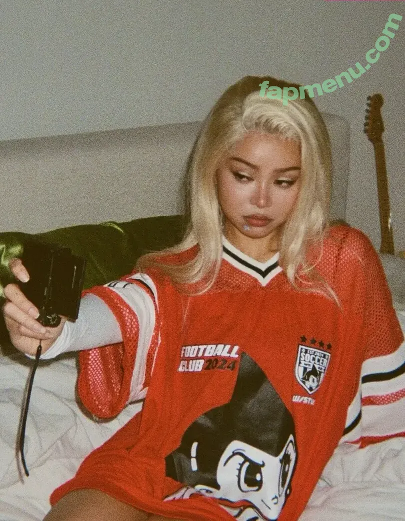 Bella Poarch nude photo #0939 (bellapoarch / bllapoarch)