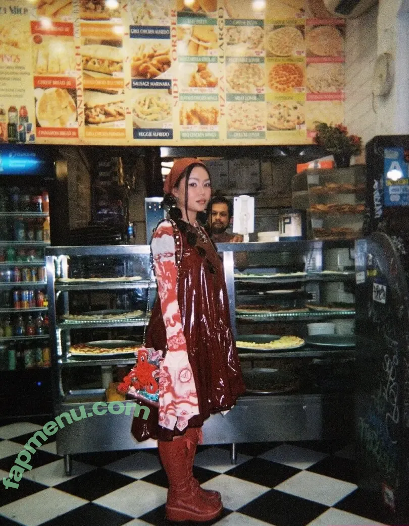 Bella Poarch nude photo #0941 (bellapoarch / bllapoarch)