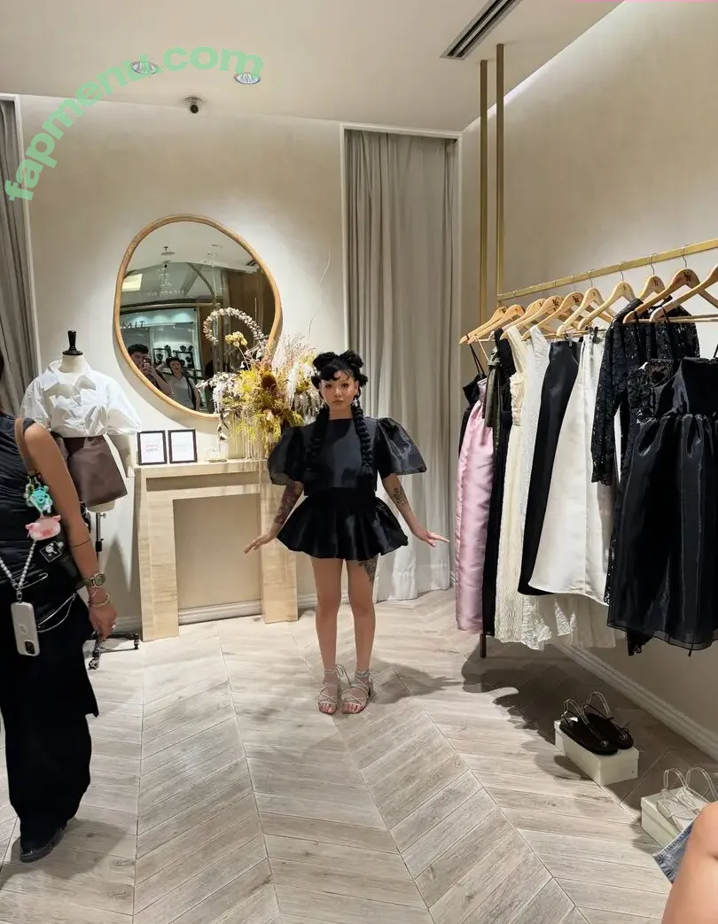 Bella Poarch nude photo #0943 (bellapoarch / bllapoarch)