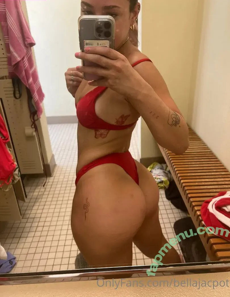 Bella Potocny nude photo #0079 (belljacpot / potocnyj)