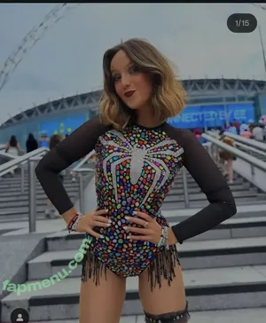 Bella Prichard / bellaprichard_ nude photo #0027