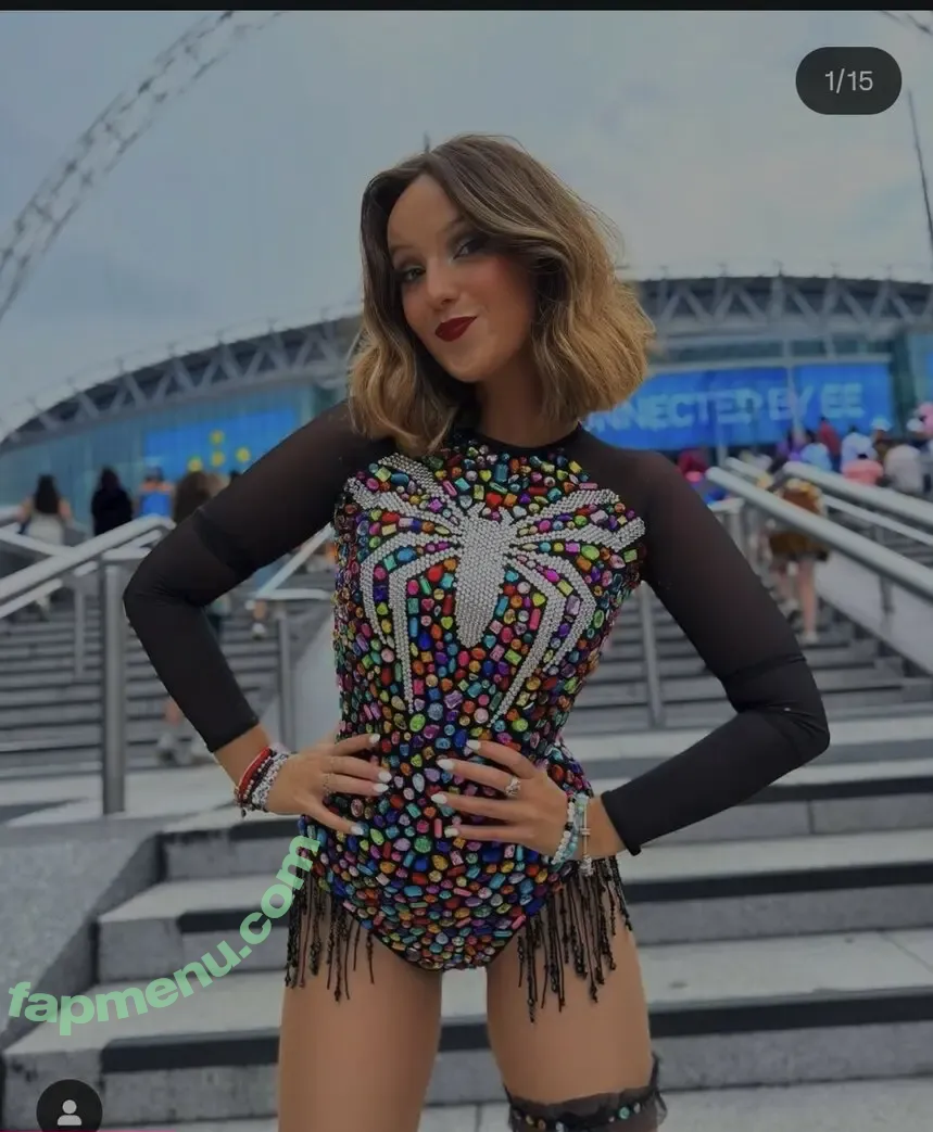 Bella Prichard nude photo #0027 (bellaprichard_)