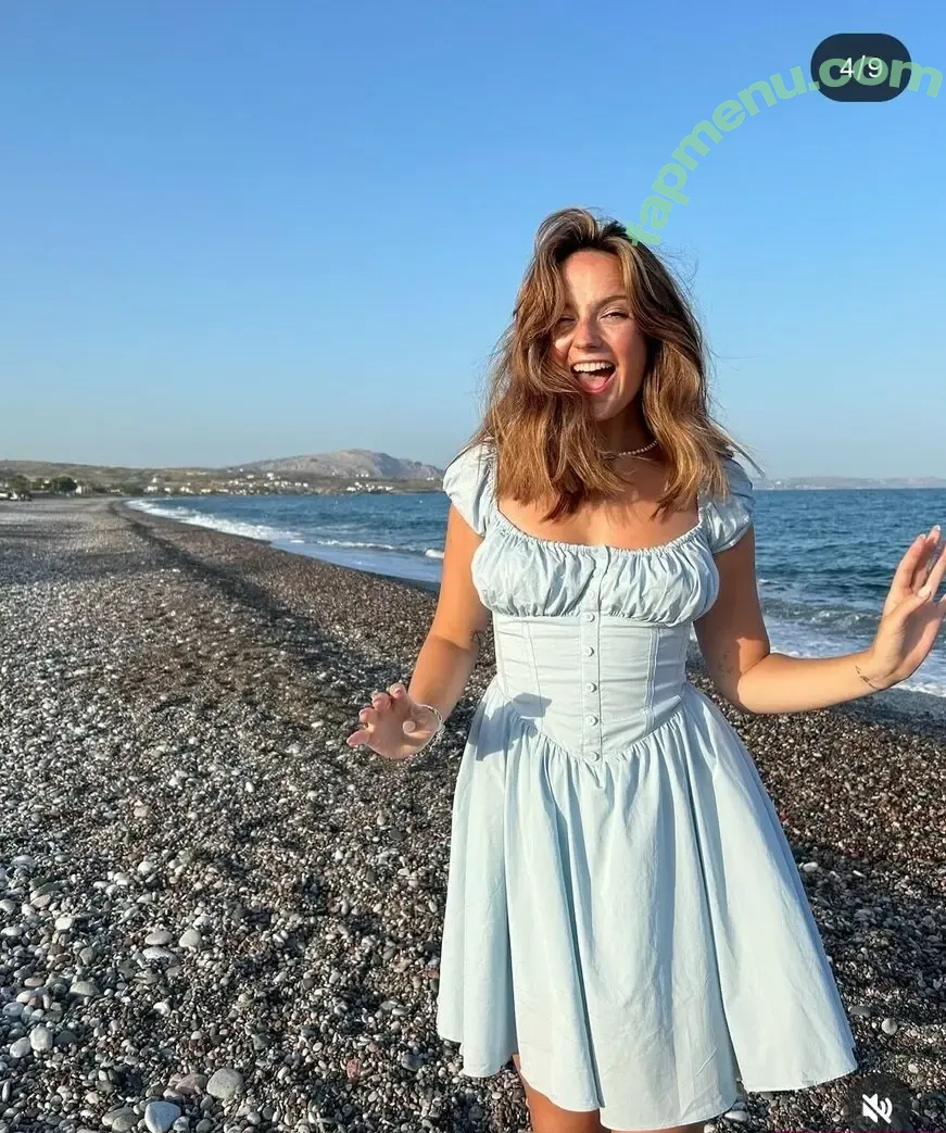 Bella Prichard nude photo #0029 (bellaprichard_)