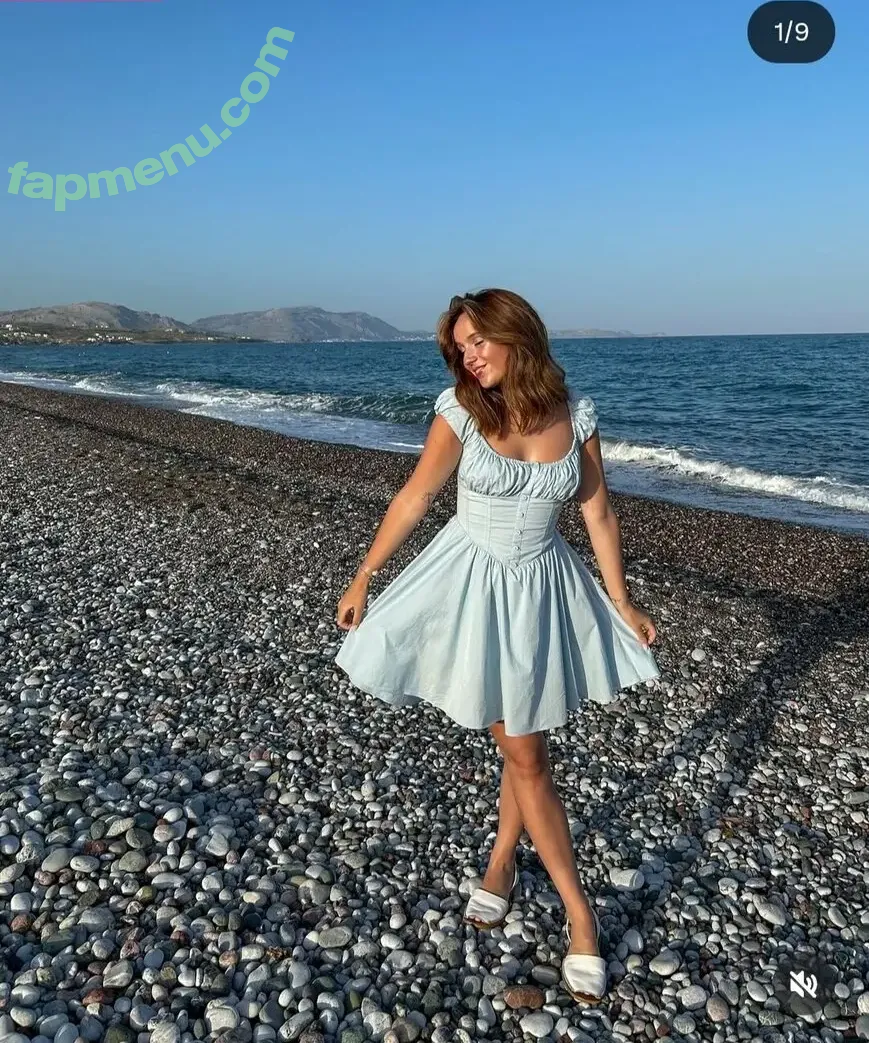 Bella Prichard nude photo #0030 (bellaprichard_)