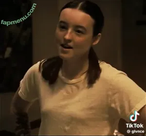 Bella Ramsey / BellaRamsey nude photo #0050