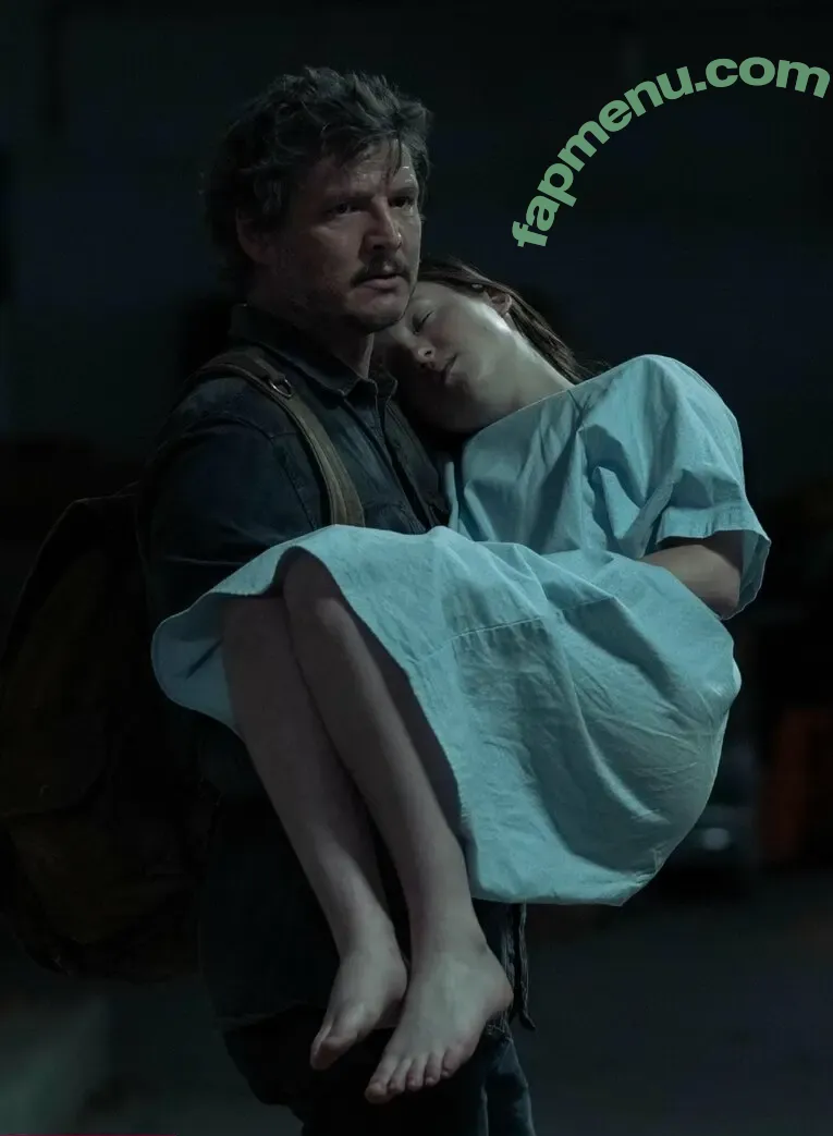 Bella Ramsey nude photo #0046 (BellaRamsey)