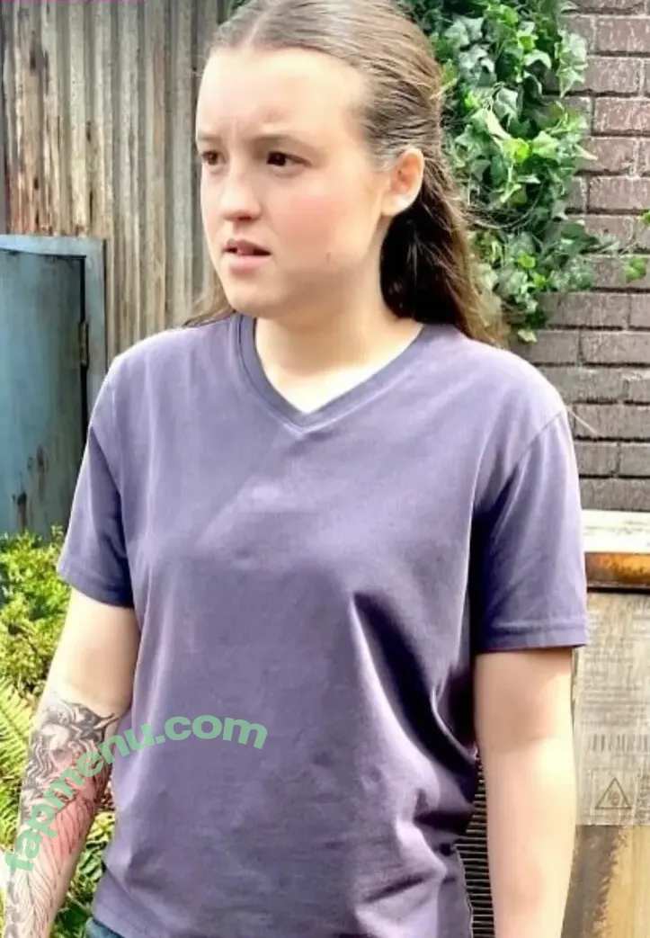 Bella Ramsey nude photo #0054 (BellaRamsey)