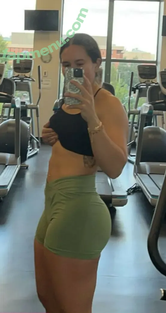 Bella Santry nude photo #0022 (bella.santry)