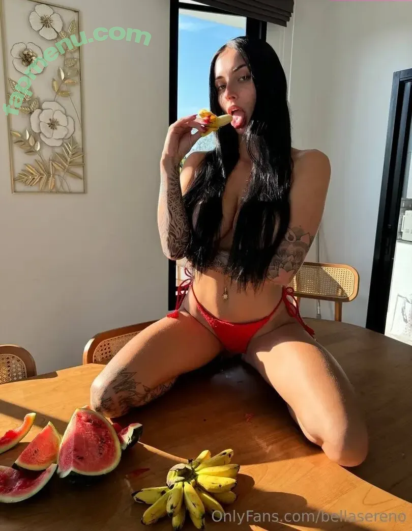 Bella Sereno nude photo #0007 (bellasereno / bellaserenoox)