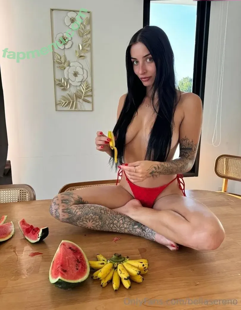 Bella Sereno nude photo #0012 (bellasereno / bellaserenoox)