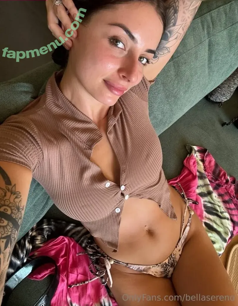 Bella Sereno nude photo #0035 (bellasereno / bellaserenoox)