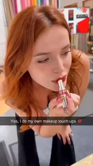 Bella Thorne / bellathorne nude photo #4301