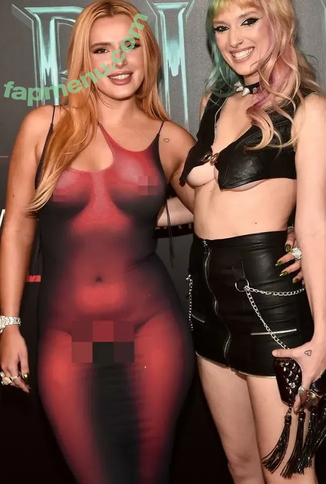 Bella Thorne nude photo #4574 (bellathorne)