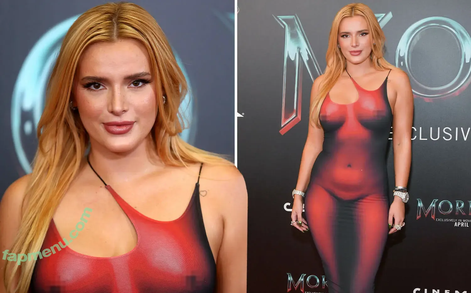 Bella Thorne nude photo #4657 (bellathorne)