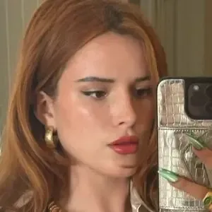 Bella Thorne / bellathorne / bellathorneoff nude photo #0003