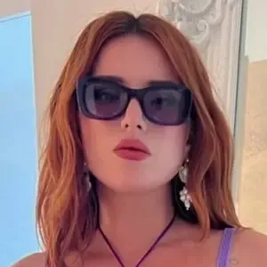 Bella Thorne / bellathorne / bellathorneoff nude photo #0011