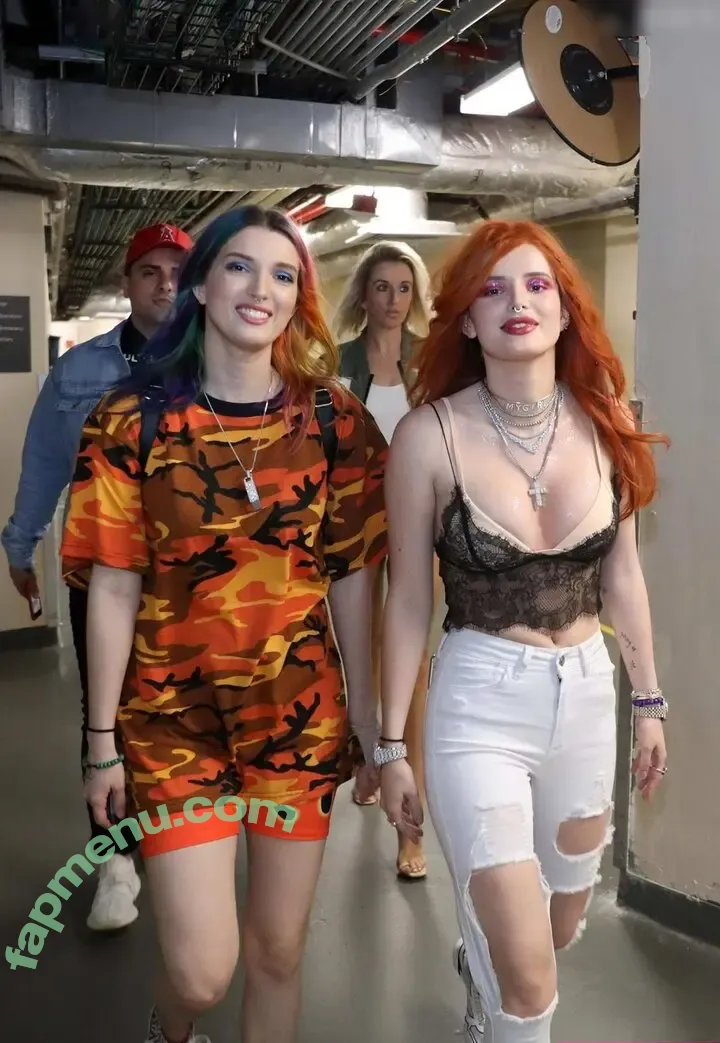Bella Thorne nude photo #0014 (Bella Thorne)