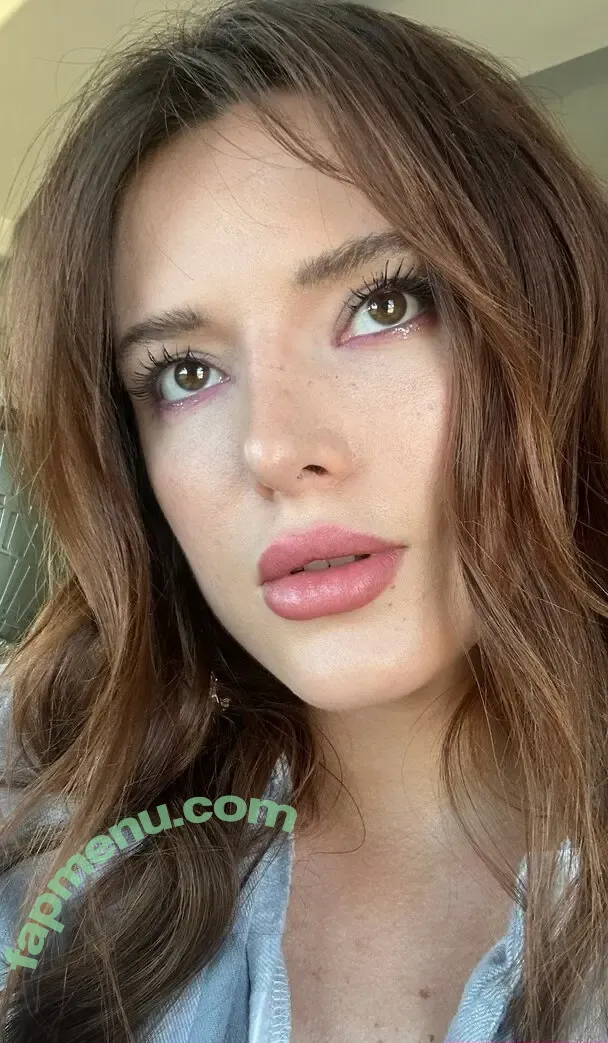 Bella Thorne nude photo #0006 (bellathorne)