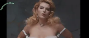 Bella Thorne / bellathorne nude photo #0001