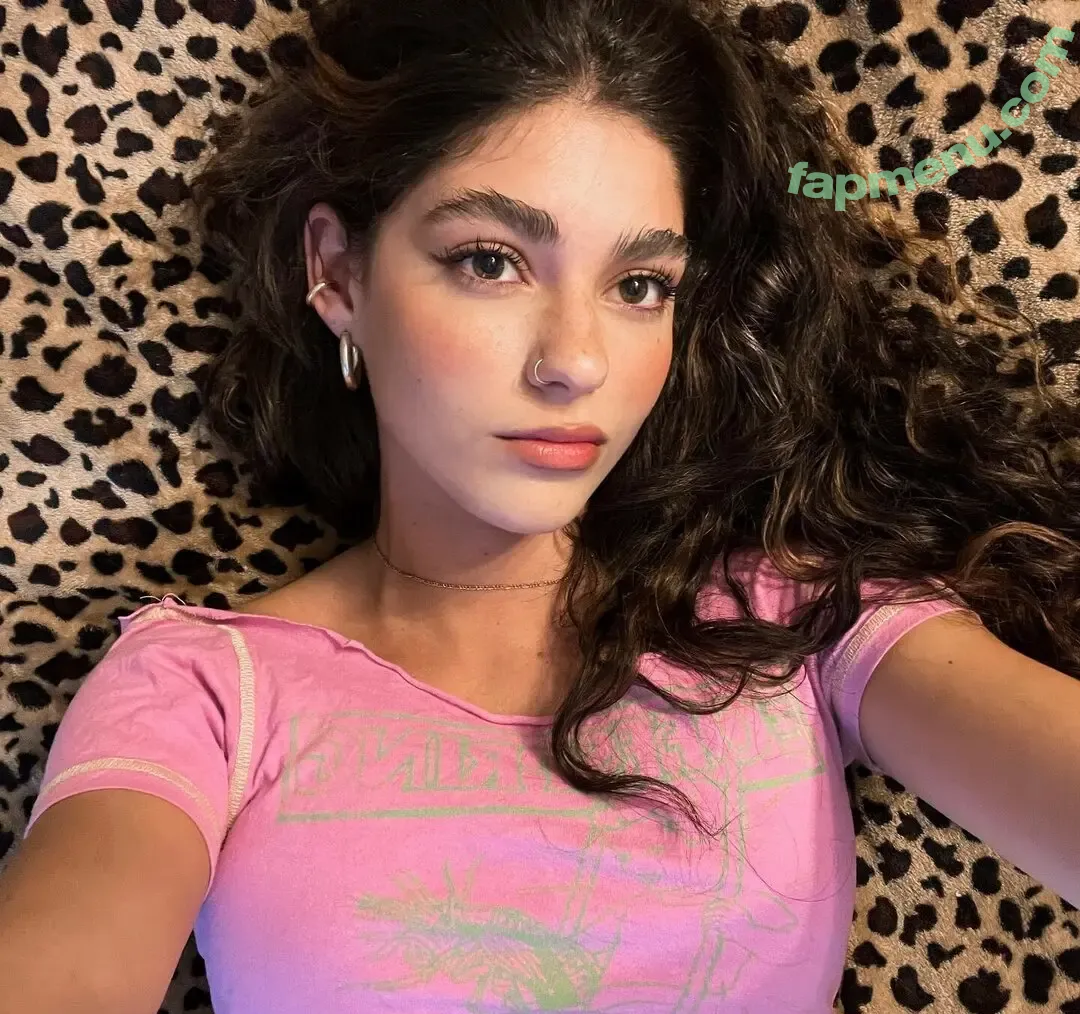 Bella Tierno nude photo #0067 (Bellatierno / isabellasanch99)