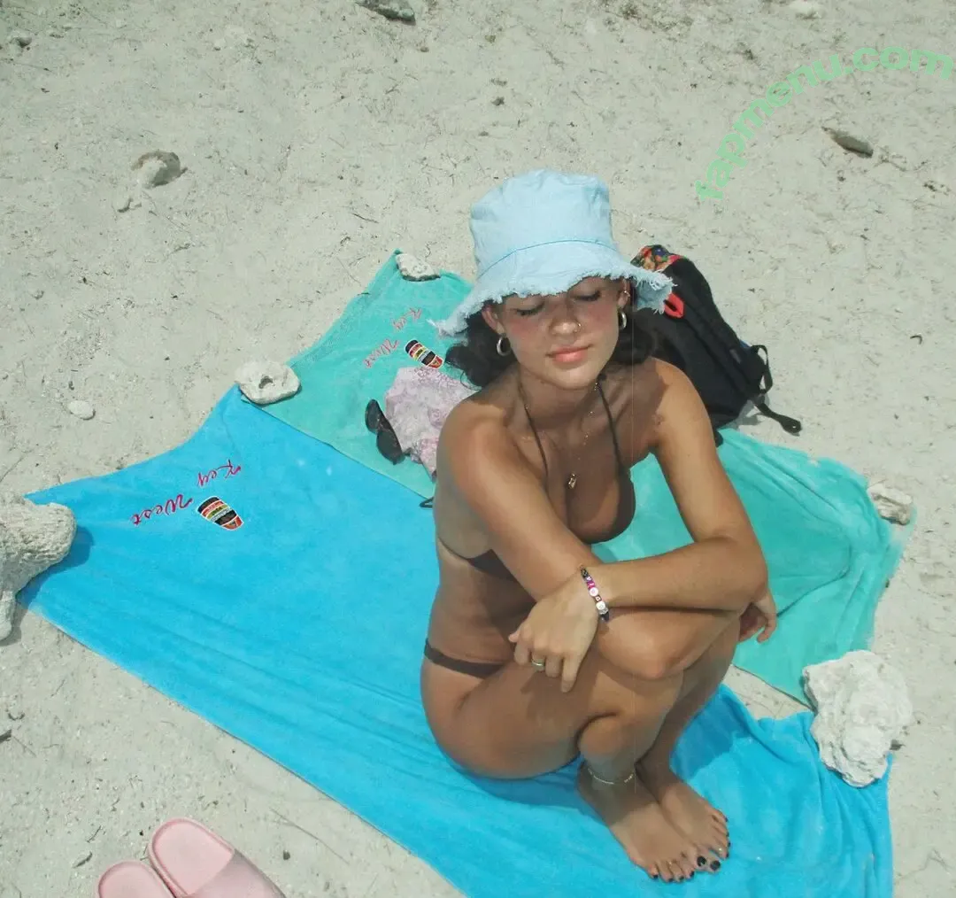 Bella Tierno nude photo #0069 (Bellatierno / isabellasanch99)