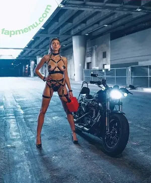 Bella White / bbellaawhite nude photo #0036