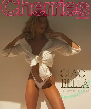 Bella White / bbellaawhite nude photo #0039