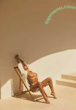 Bella White / bbellaawhite nude photo #0057