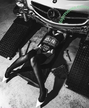 Bella White / bbellaawhite nude photo #0108