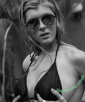 Bella White / bbellaawhite nude photo #0167