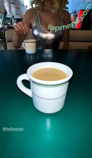 Bella White / bbellaawhite nude photo #0816